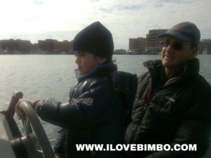 brando nonno
